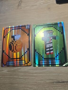 Mincraft Codes